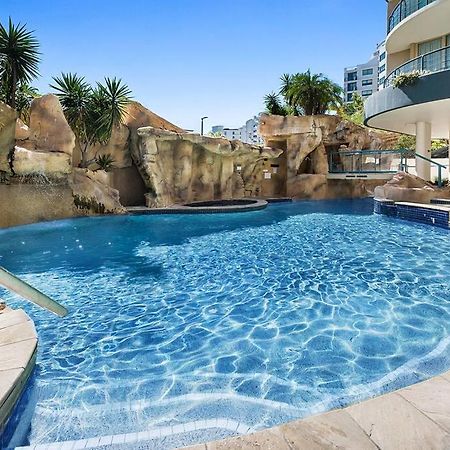 Landmark Resort - Private Apartment Mooloolaba Εξωτερικό φωτογραφία