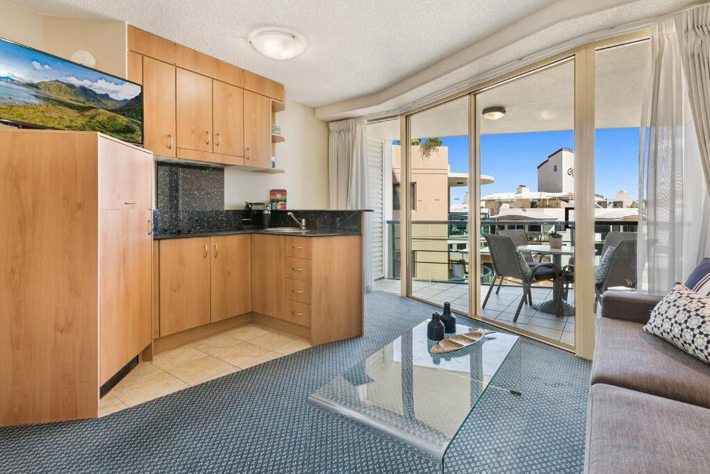 Landmark Resort - Private Apartment Mooloolaba Εξωτερικό φωτογραφία