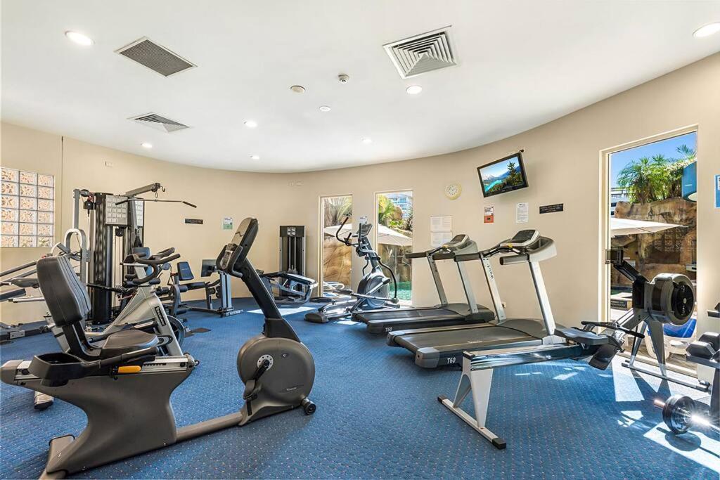 Landmark Resort - Private Apartment Mooloolaba Εξωτερικό φωτογραφία