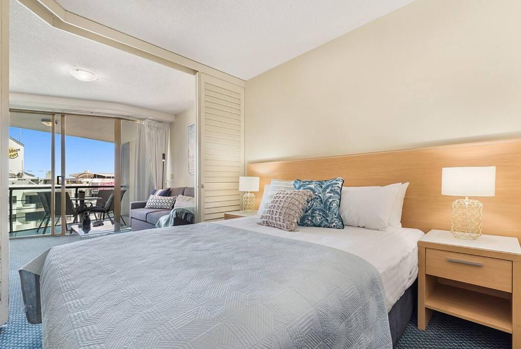 Landmark Resort - Private Apartment Mooloolaba Εξωτερικό φωτογραφία