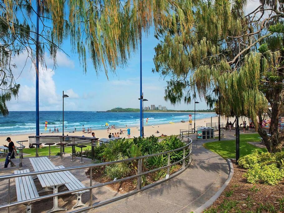 Landmark Resort - Private Apartment Mooloolaba Εξωτερικό φωτογραφία