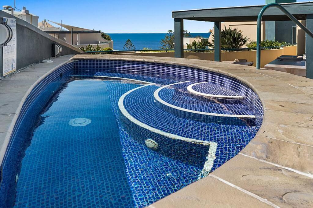 Landmark Resort - Private Apartment Mooloolaba Εξωτερικό φωτογραφία