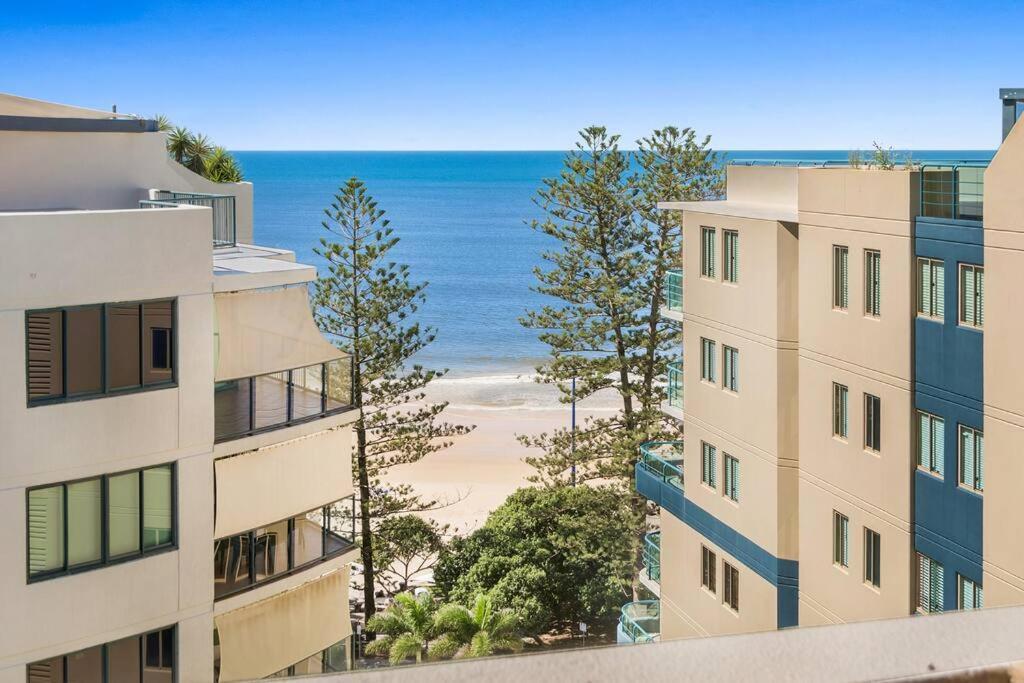 Landmark Resort - Private Apartment Mooloolaba Εξωτερικό φωτογραφία