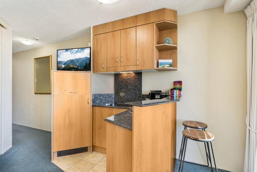 Landmark Resort - Private Apartment Mooloolaba Εξωτερικό φωτογραφία