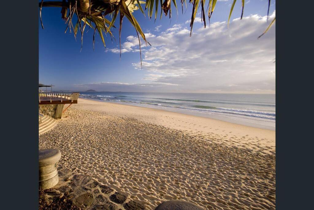 Landmark Resort - Private Apartment Mooloolaba Εξωτερικό φωτογραφία