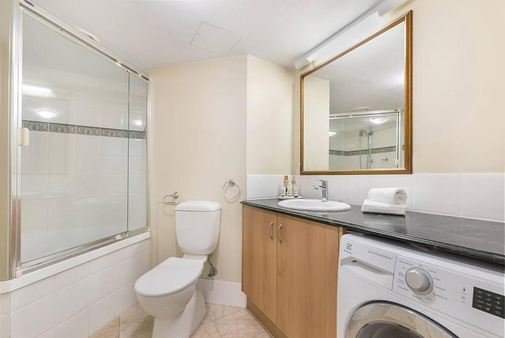 Landmark Resort - Private Apartment Mooloolaba Εξωτερικό φωτογραφία