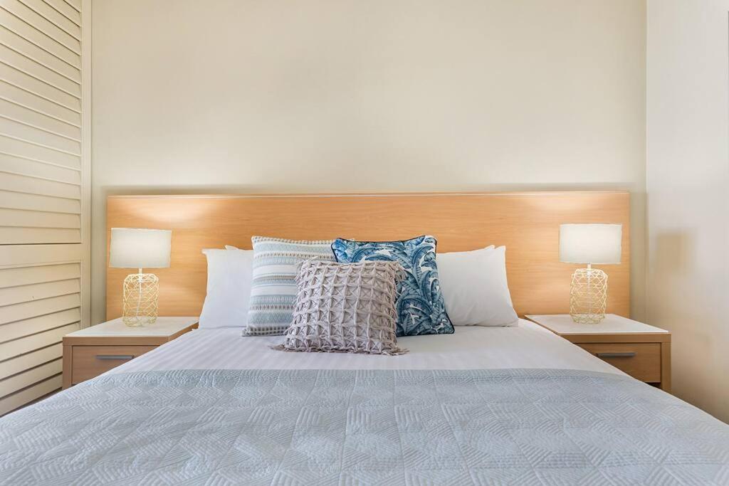 Landmark Resort - Private Apartment Mooloolaba Εξωτερικό φωτογραφία