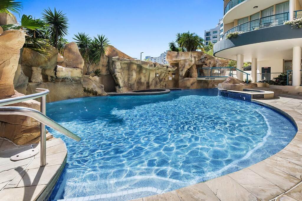 Landmark Resort - Private Apartment Mooloolaba Εξωτερικό φωτογραφία
